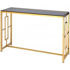 Консоль Детройт