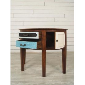 Консоль "Gouache mango" (М10522ККMNG)