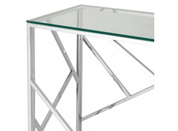 Консоль Париж