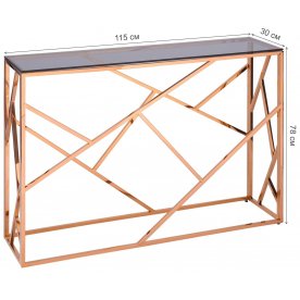 Консоль Париж