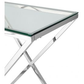 Консоль Президиум