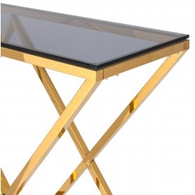 Консоль Президиум