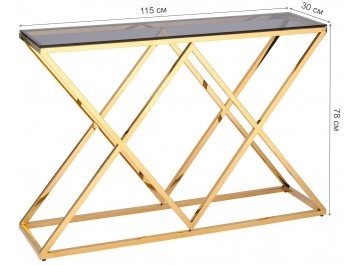 Консоль Президиум