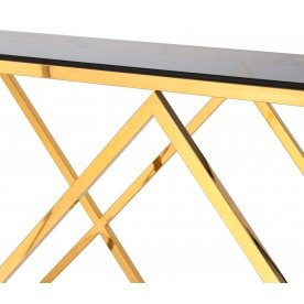 Консоль Президиум