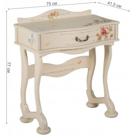 Консольный столик Джульетта