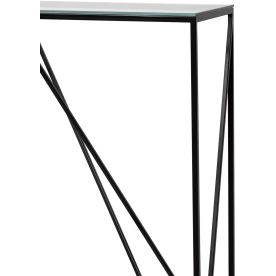 Консольный столик Loft Cary