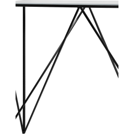 Консольный столик Loft Cary