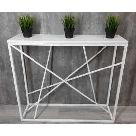 Консольный стол Akur Loft Fullerton