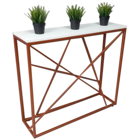 Консольный стол Akur Loft Fullerton