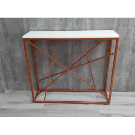 Консольный стол Akur Loft Fullerton