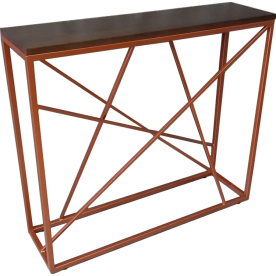 Консольный стол Akur Loft Fullerton