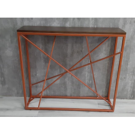 Консольный стол Akur Loft Fullerton