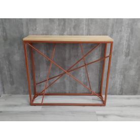 Консольный стол Akur Loft Fullerton