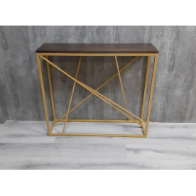 Консольный стол Akur Loft Fullerton