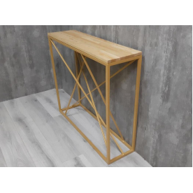 Консольный стол Akur Loft Fullerton