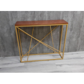 Консольный стол Akur Loft Fullerton