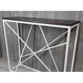 Консольный столик Loft Fullerton