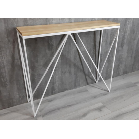 Консольный стол Akur Loft Midland