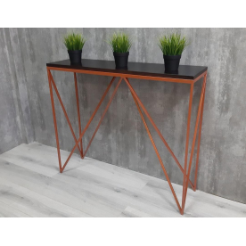 Консольный стол Akur Loft Midland