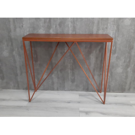 Консольный стол Akur Loft Midland