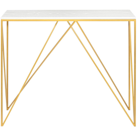 Консольный стол Akur Loft Midland