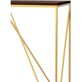 Консольный стол Akur Loft Midland