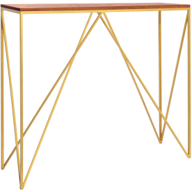 Консольный стол Akur Loft Midland