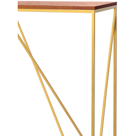 Консольный стол Akur Loft Midland