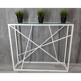 Консольный стол Akur Loft Paterson