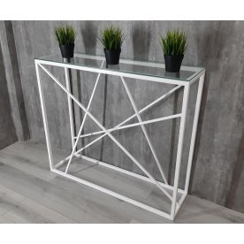 Консольный стол Akur Loft Paterson