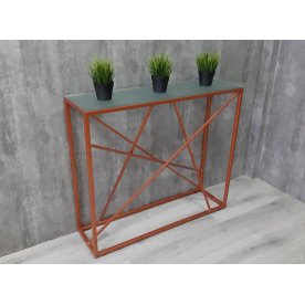 Консольный стол Akur Loft Paterson