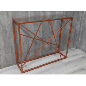 Консольный стол Akur Loft Paterson