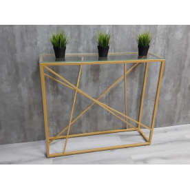 Консольный стол Akur Loft Paterson