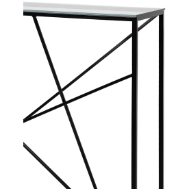 Консольный столик Loft Paterson