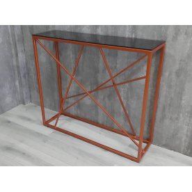 Консольный столик Loft Paterson