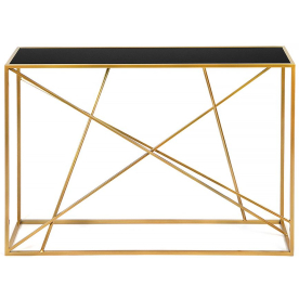 Консольный столик Loft Paterson