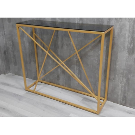 Консольный столик Loft Paterson