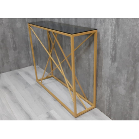 Консольный столик Loft Paterson