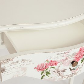 Консольный столик Fleurimont HTR4