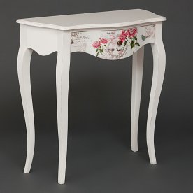 Консольный столик Fleurimont HTR4