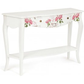 Консольный столик Fleurimont HTR5