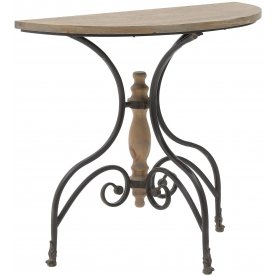 Консольный столик Claudia