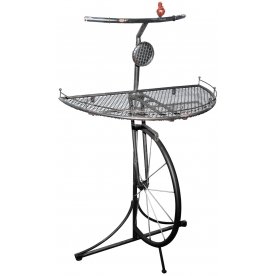 Консольный столик Delia