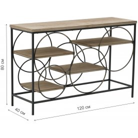 Консольный столик Eunice