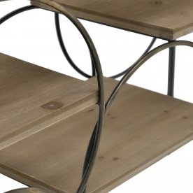 Консольный столик Eunice