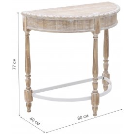 Консольный столик Gracie