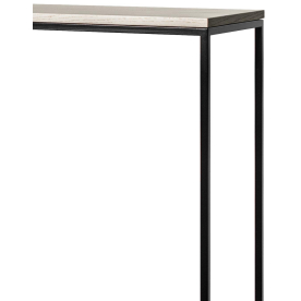 Консольный столик Akur Loft Wington