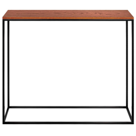 Консольный столик Akur Loft Wington