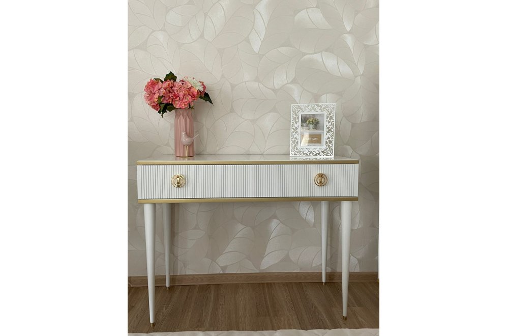 Консольный столик Далли