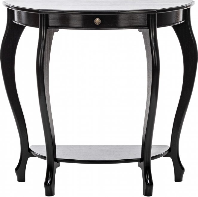 Консольный столик Элегант венге